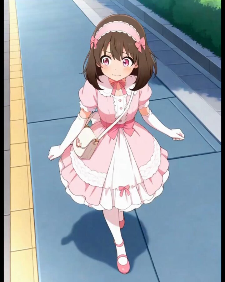 ピンクchan - البحث / X