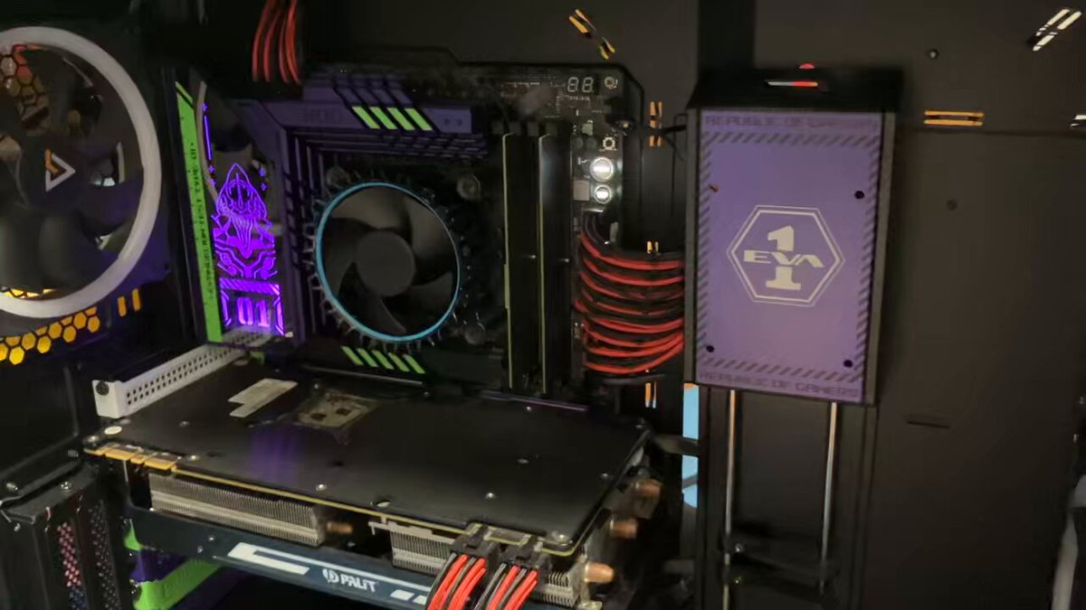 自作ゲーミングPC　ryzen1500x gtx980ti  ask. 2024年12月】予算15万円で作るゲーミングPC – おすすめパーツ