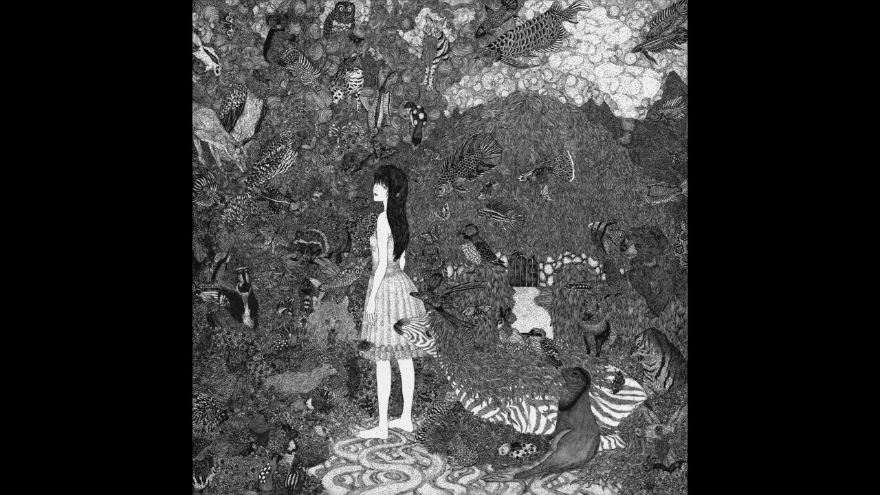 world's end girlfriend (@worldsendgirlfr) / X