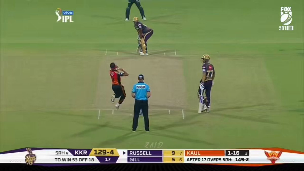 Andre Russell’s all 52 sixes Picture