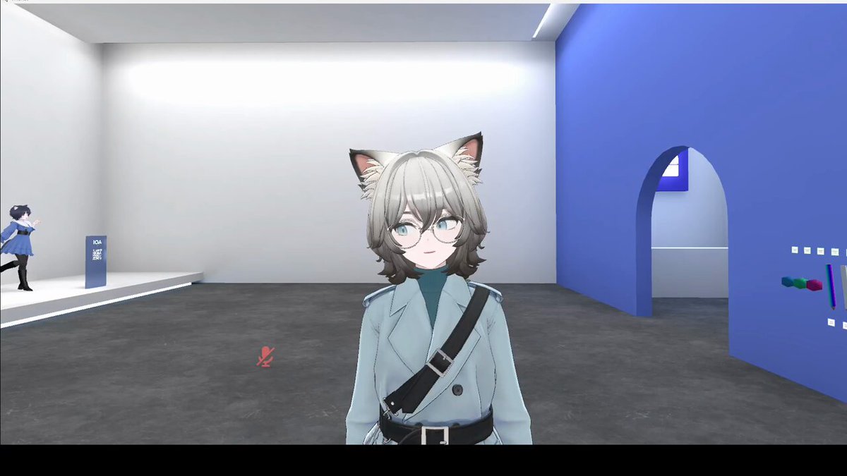 AOあお (@AOao_VR) / X