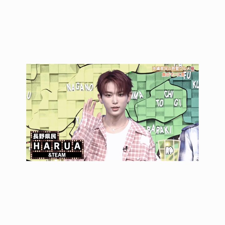 &TEAM　HARUA　新規入会特典 86chx_) / X