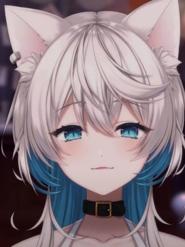 無名。🐱💎🥱＠絶叫系猫又VTuber (@MuMei717) / X