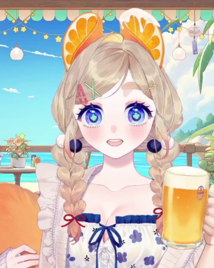 オレンジ様♡ありがとうございます♡ 蜜柑月オレコ🍊🥐 on X: 