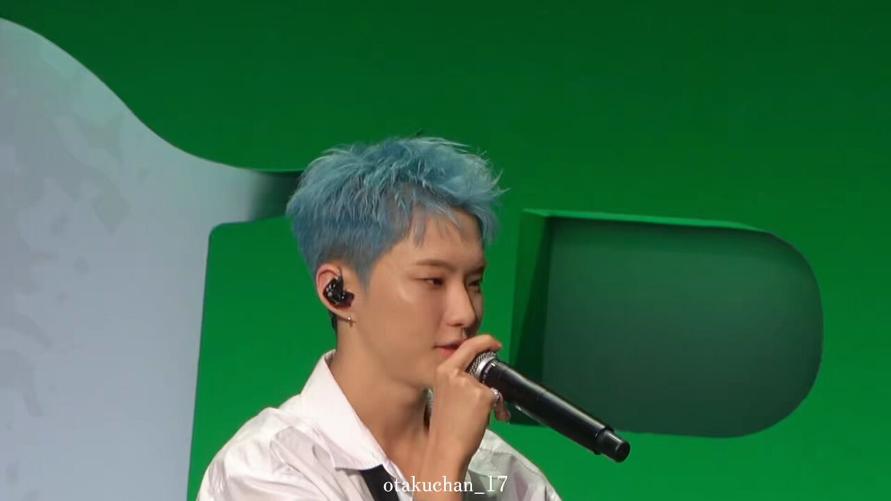 じすす  SEVENTEEN ファンパーティー chord