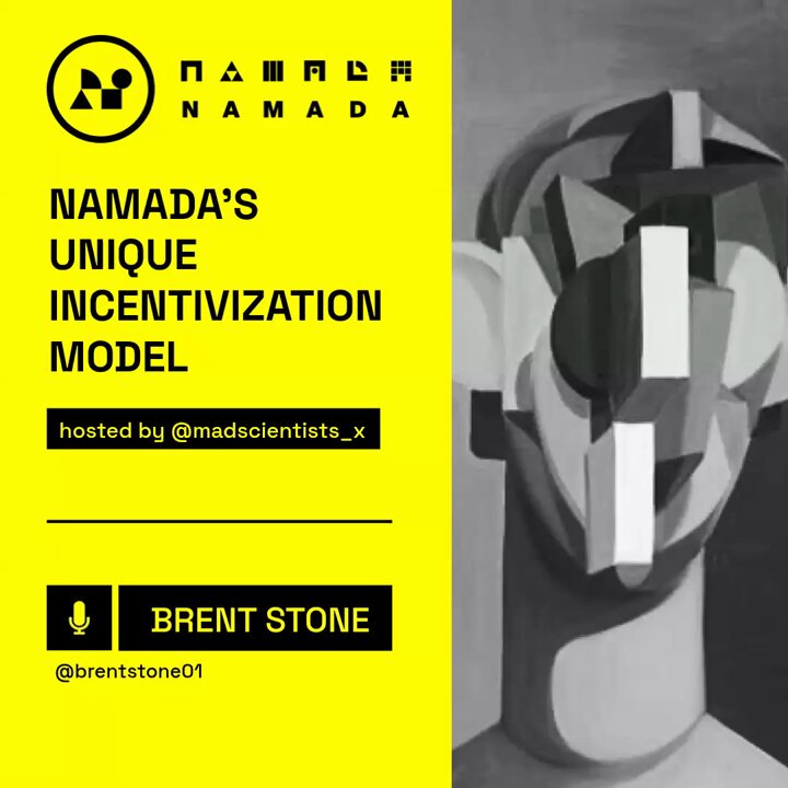 Namada - Your Gateway to the Shielded Multichain
