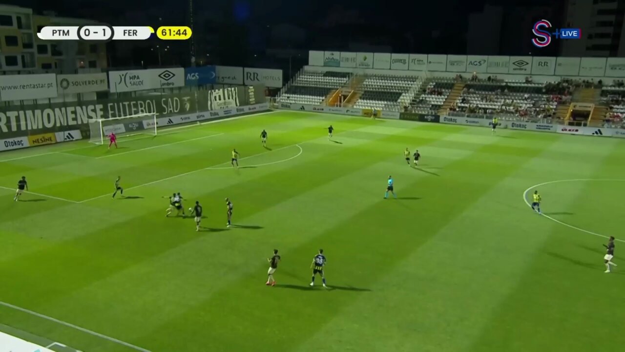 Szymanski ile farkı 2’ye çıkarıyoruz.#FBvPSC