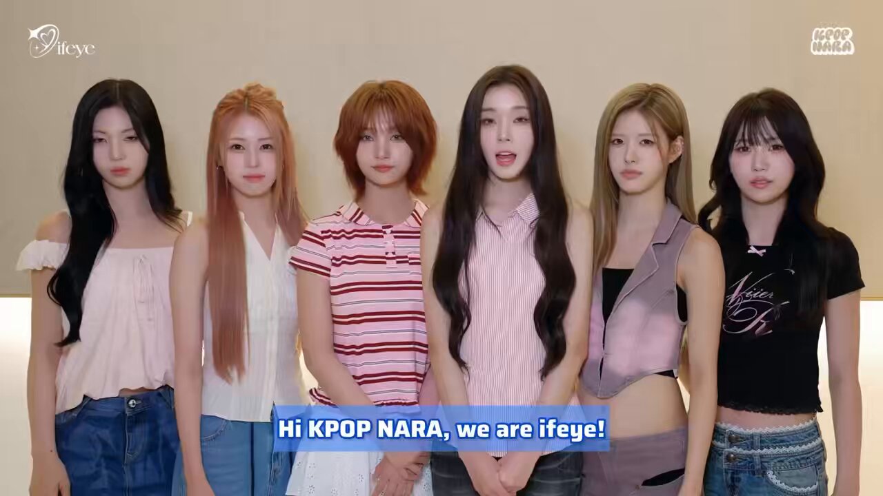 KPOP NARA (@_kpopnara_) / X