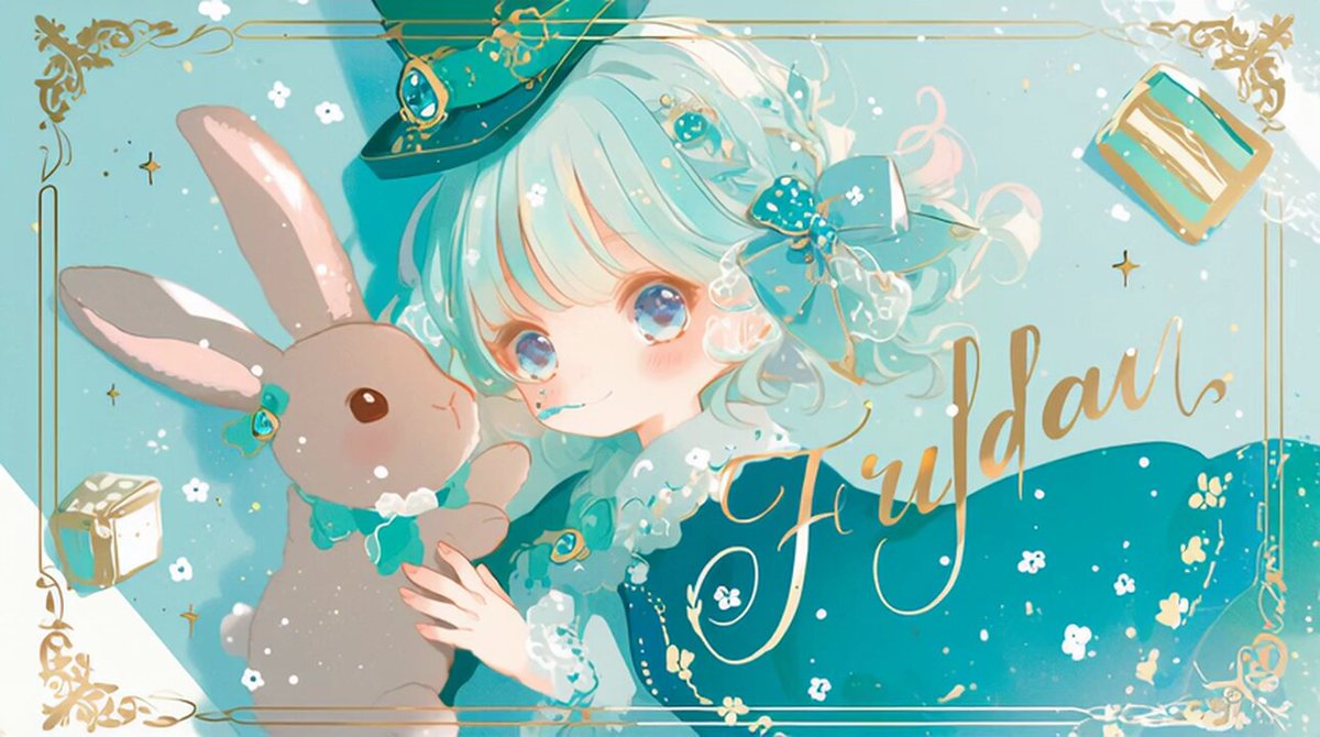 ルピナス様♡ありがとうございます♡ 深夜5時💤skeb募集中 on X: 