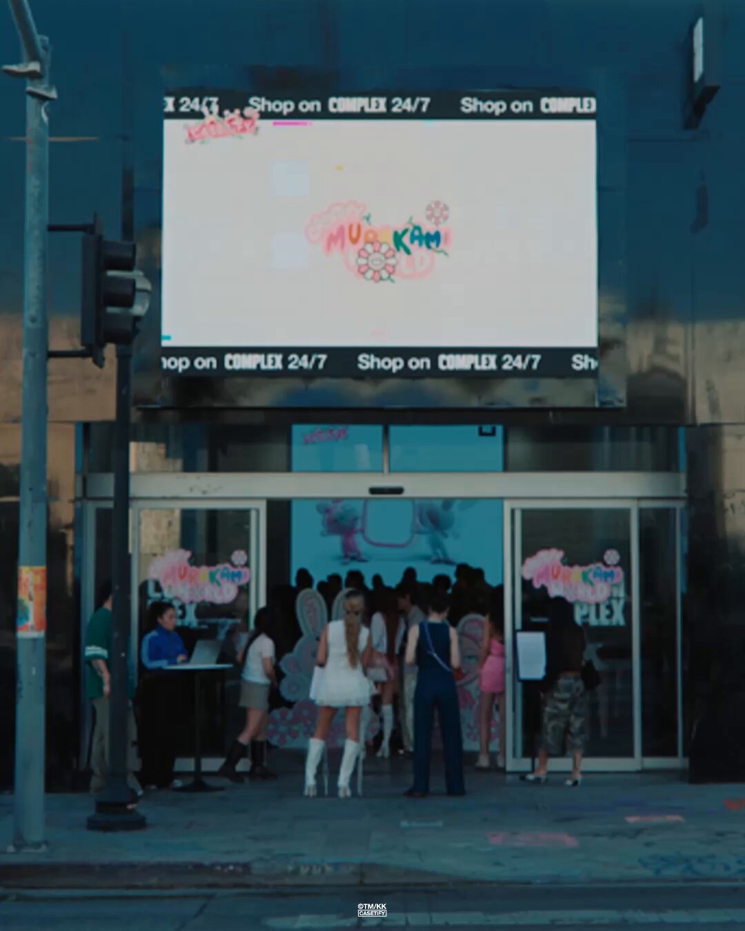 トップス COMPLEXCON Verdy x Rare Panther x Carrot The Biggest Style Drops at ComplexCon 2022