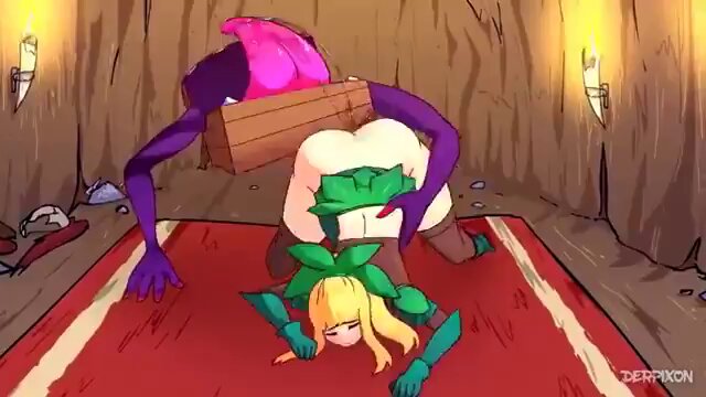 Video oleh @hentpost