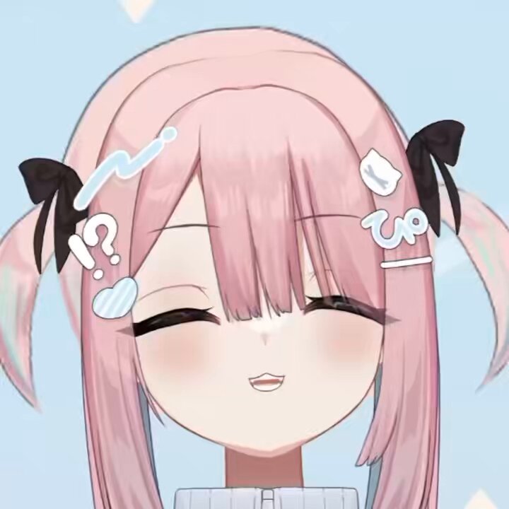 綿田ねち☁️ 🎀🩵 on X: 