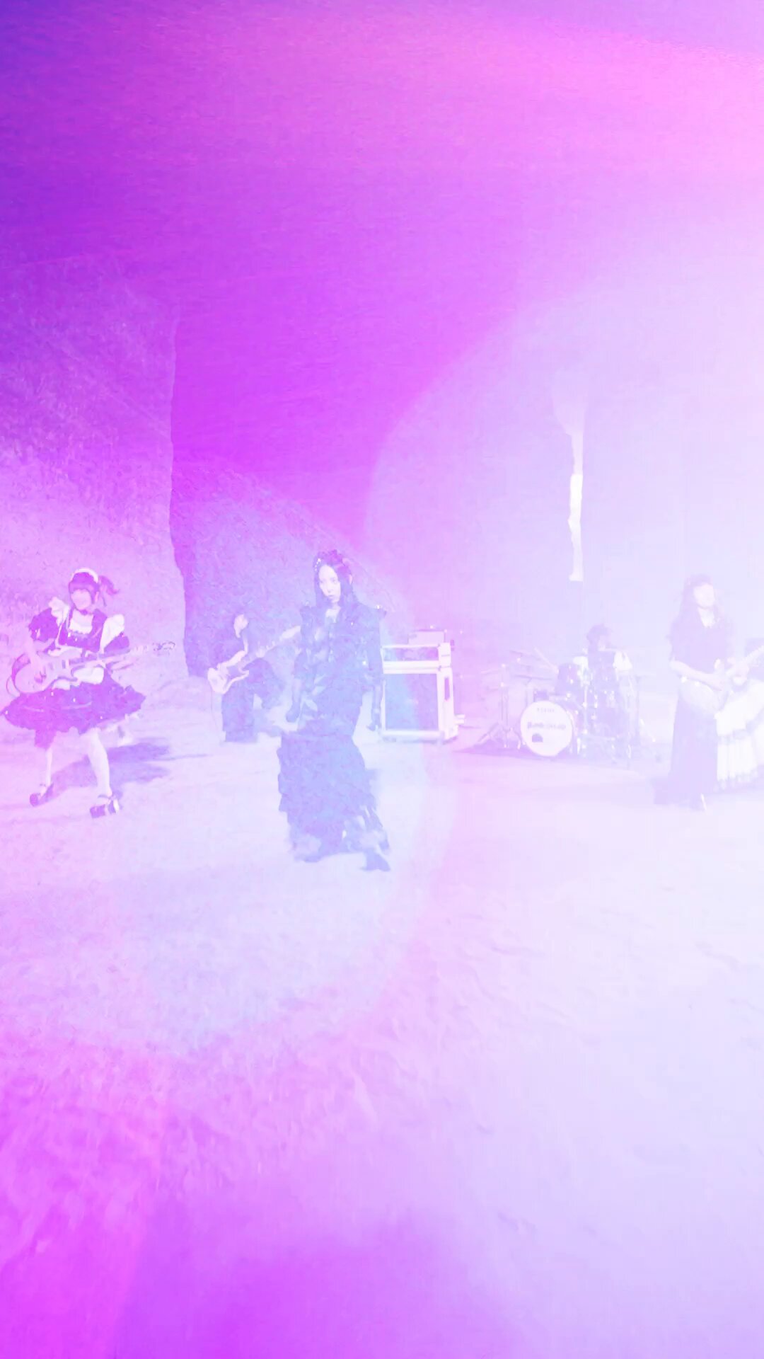 【新品】BAND-MAID お盟主様限定CD 2枚セット アコースティックお給仕 お盟主様限定受注販売][OMEISYUSAMA limited made-to-orders