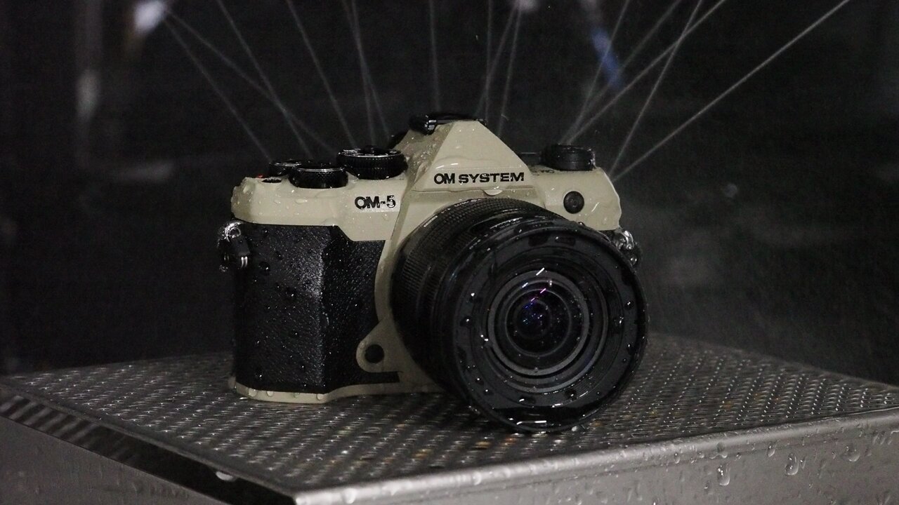 即*T様 OM SYSTEM OM-5 (7月6日まで出品) スーパーサマーセール セット商品一覧: | OM Digital Solutions