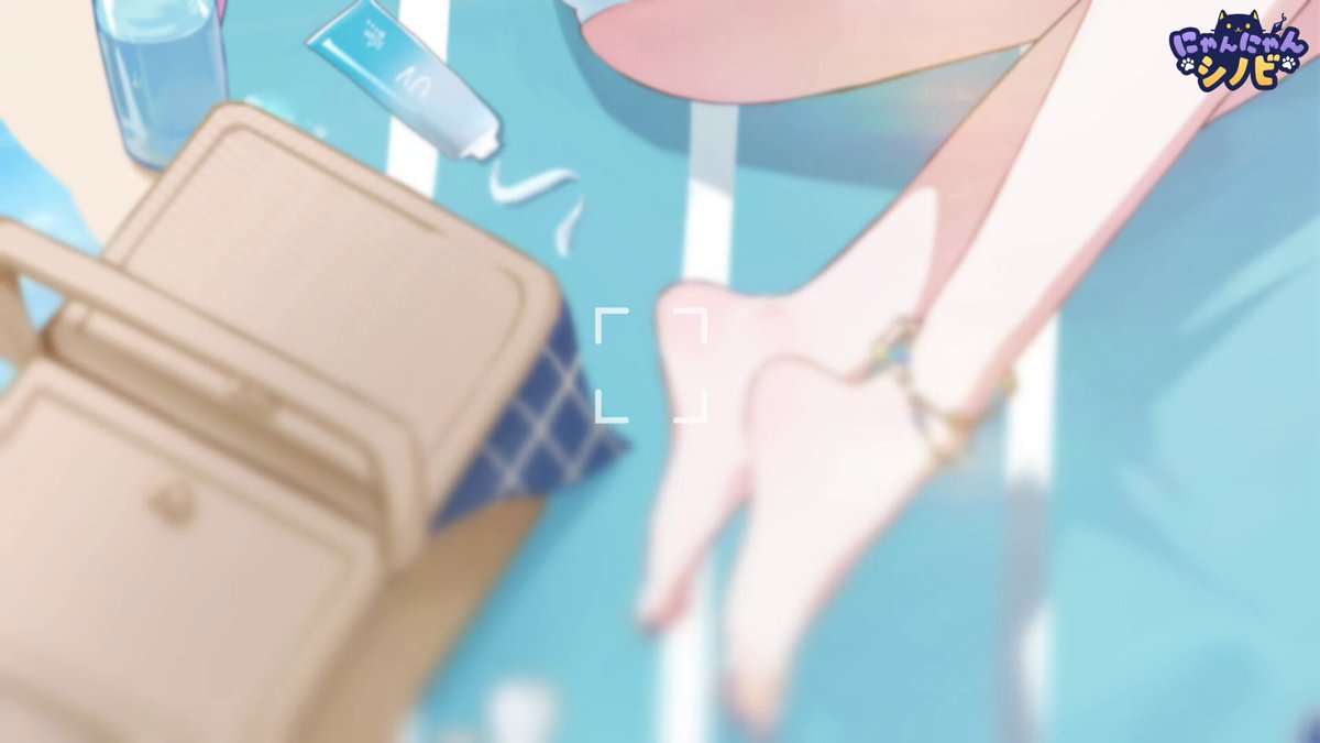 にゃんページ 公式】にゃんにゃんシノビ on X: 