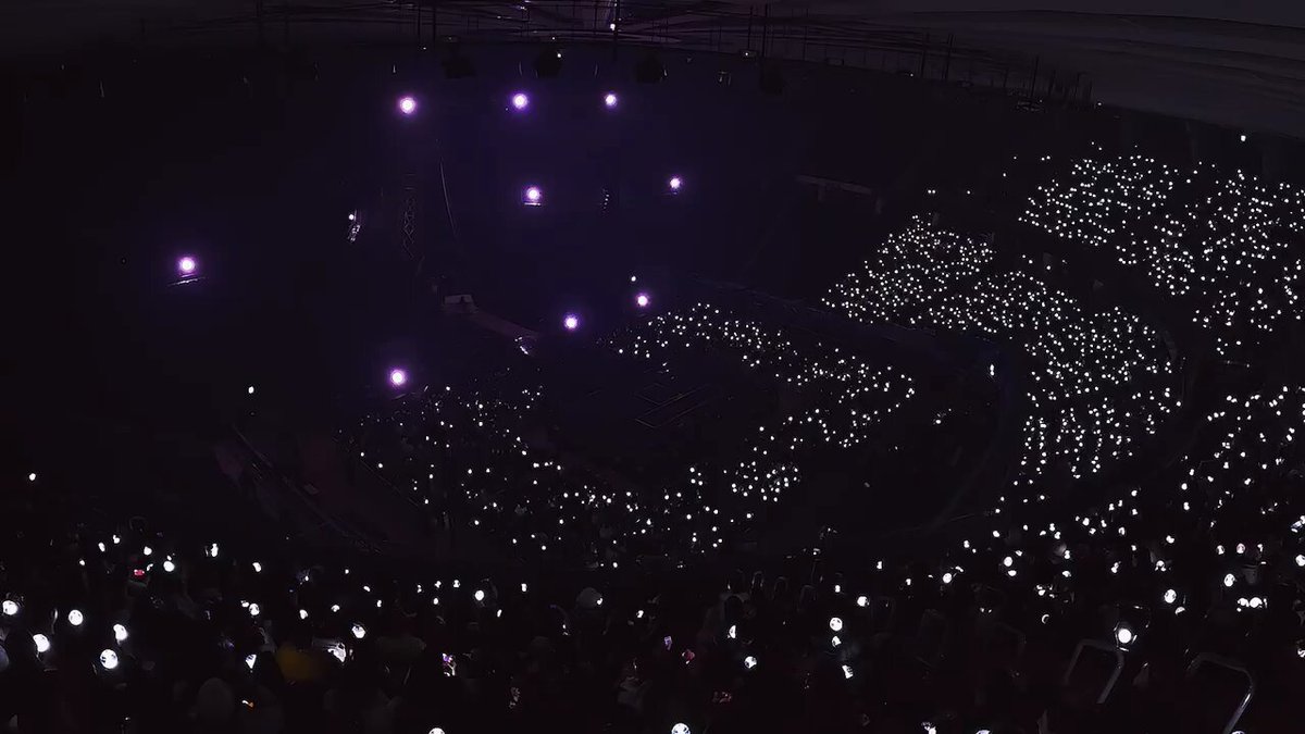 📢] 映画『ATEEZ WORLD TOUR [TOWARDS THE LIGHT : WILL TO POWER] IN