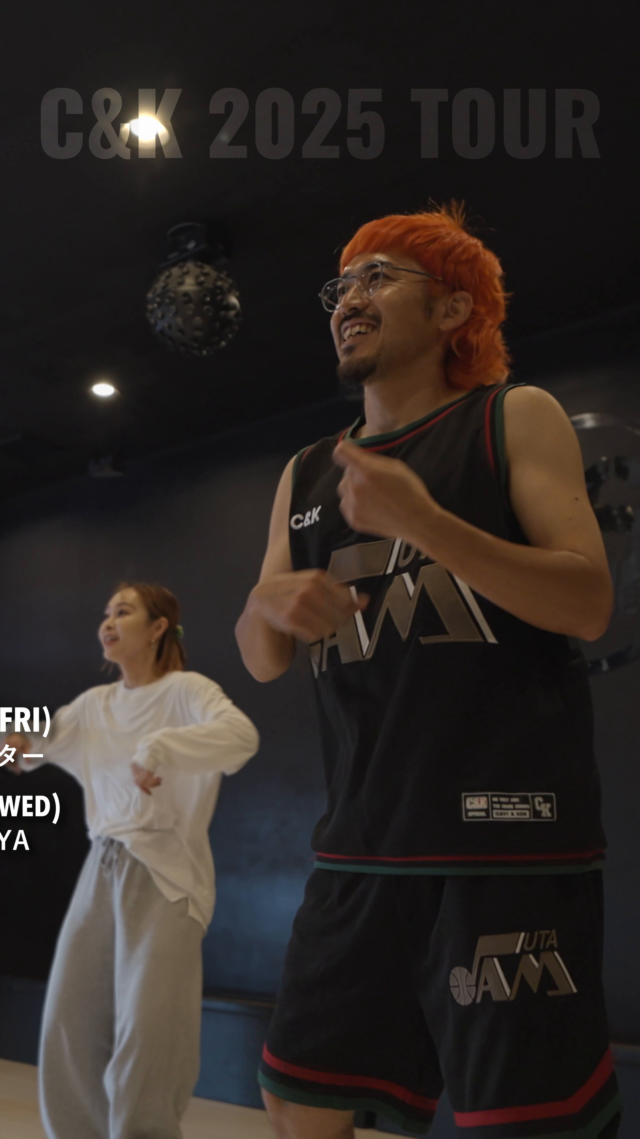 C&K STAFF (@CK_STAFF) / X