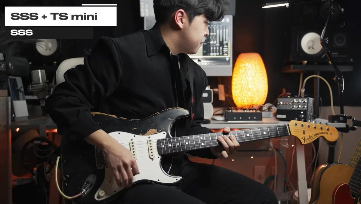 Peace Hill FX Bluesbreaker オーダー品 Peace Hill FX Bluesbreaker オーダー品