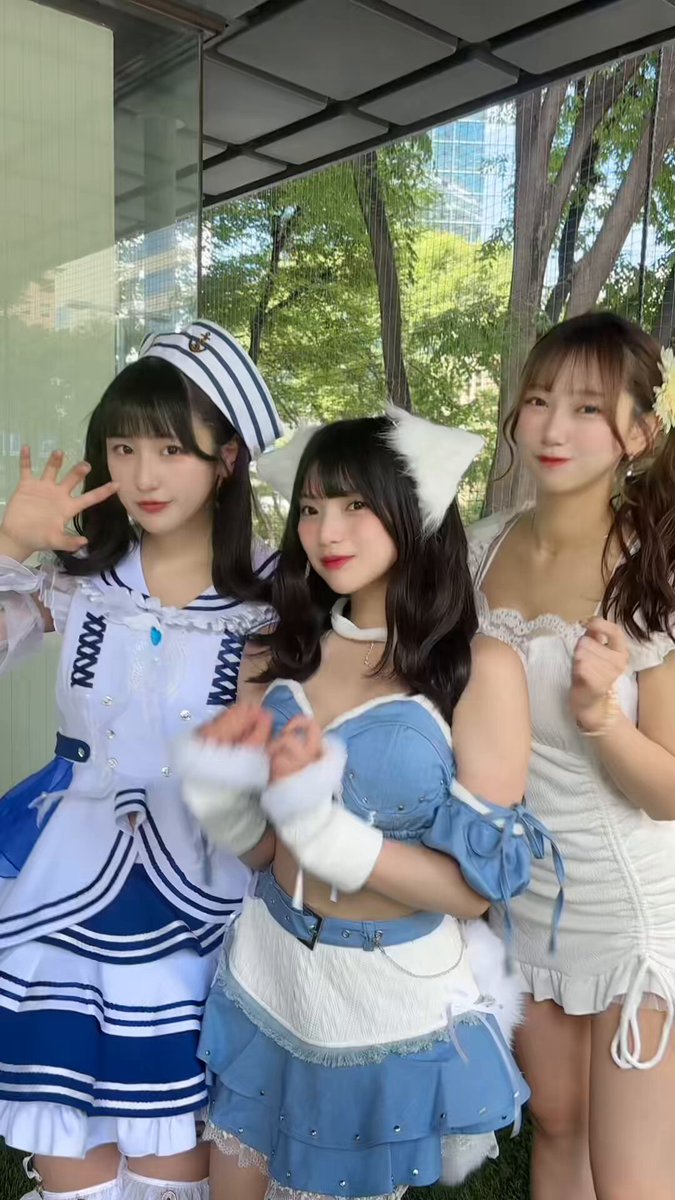 今日のマドンナ!みたー?