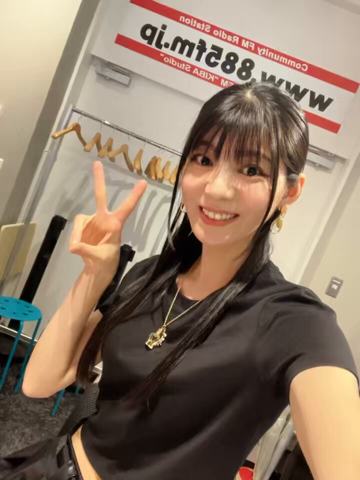 明日香（旧 前田明日香）@playApart (@mar1_a_suka) / X
