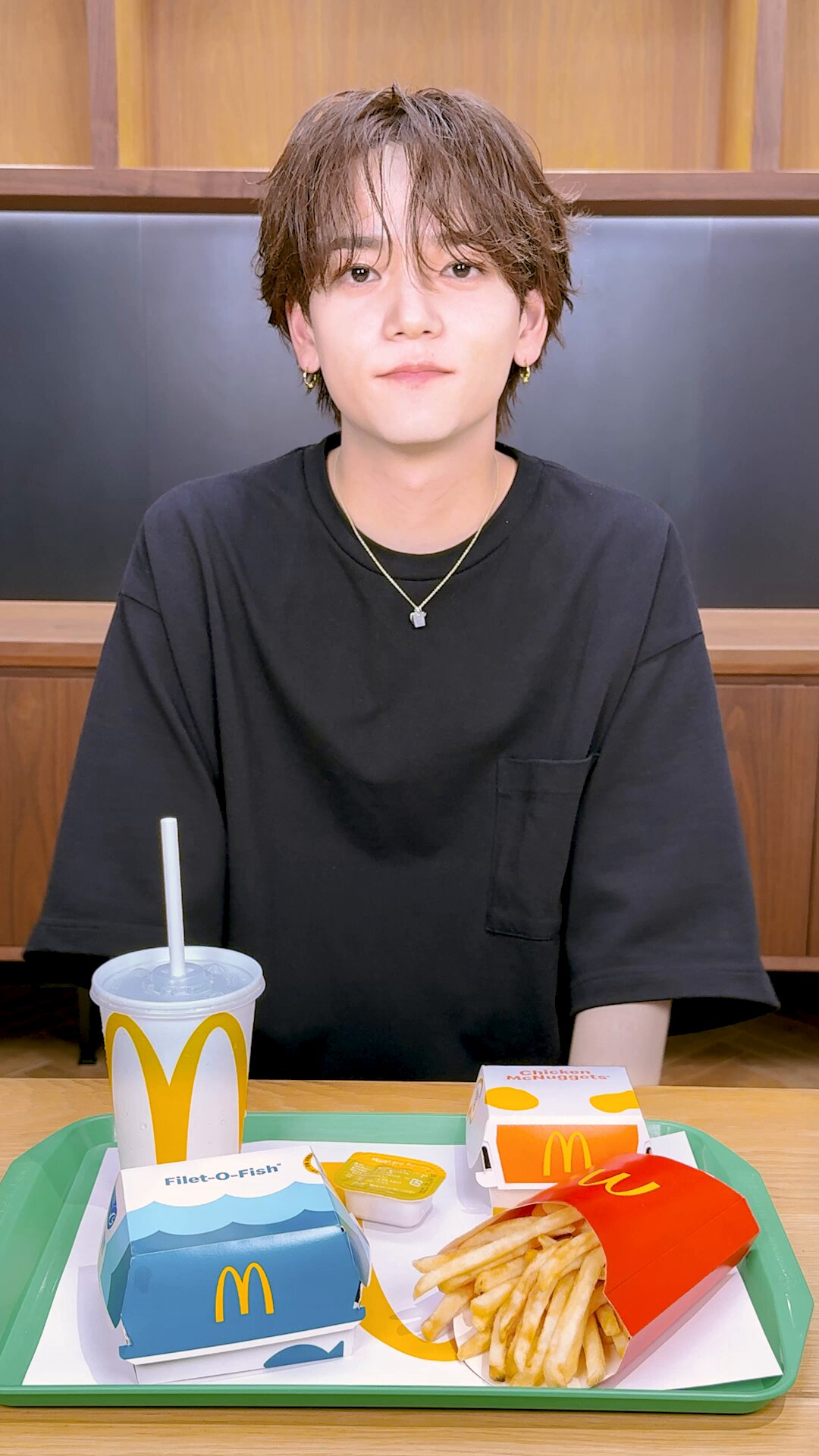 マクドナルド on X: 