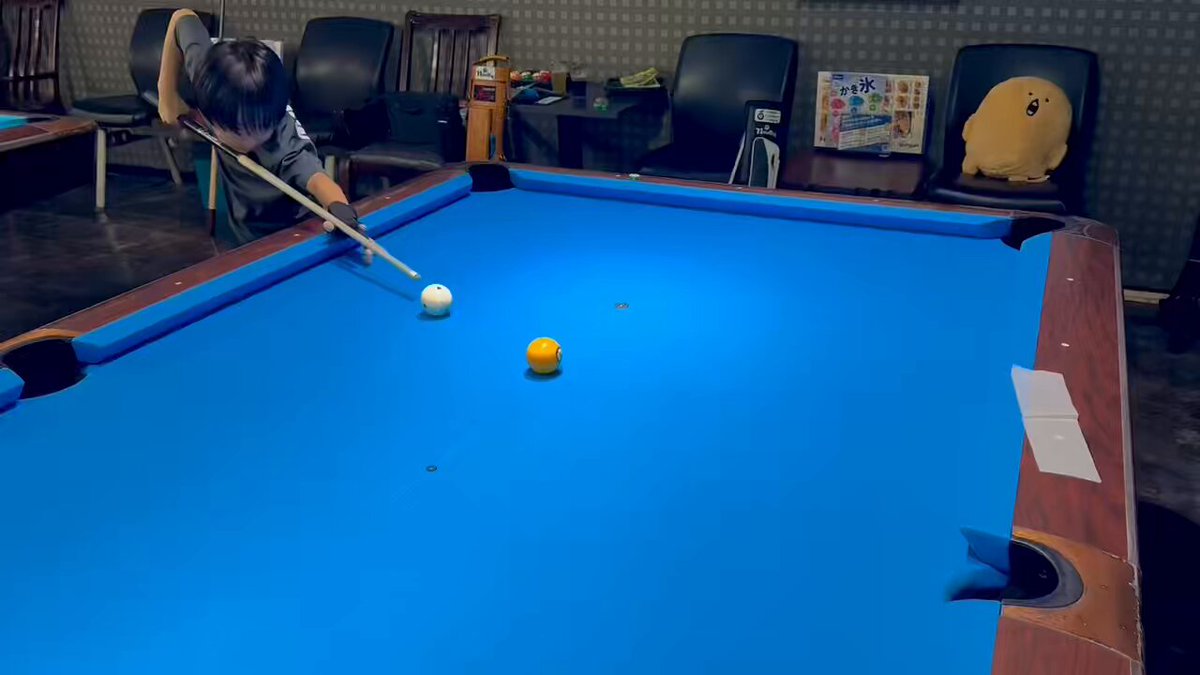 希少！ビリヤード点数板 希少！ビリヤード点数板