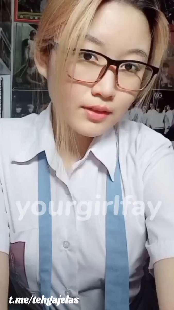 miss fa* masih sma udah diajak main