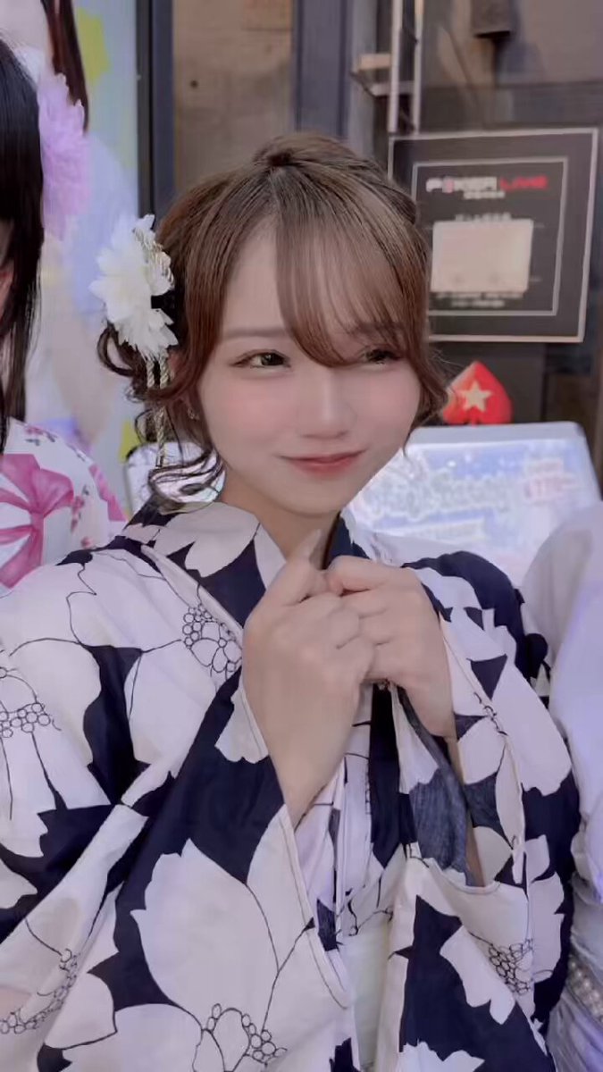浴衣女子 - البحث / X