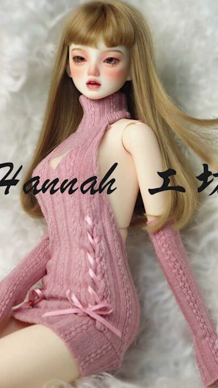 BJD CROBI (@crobidoll) / X