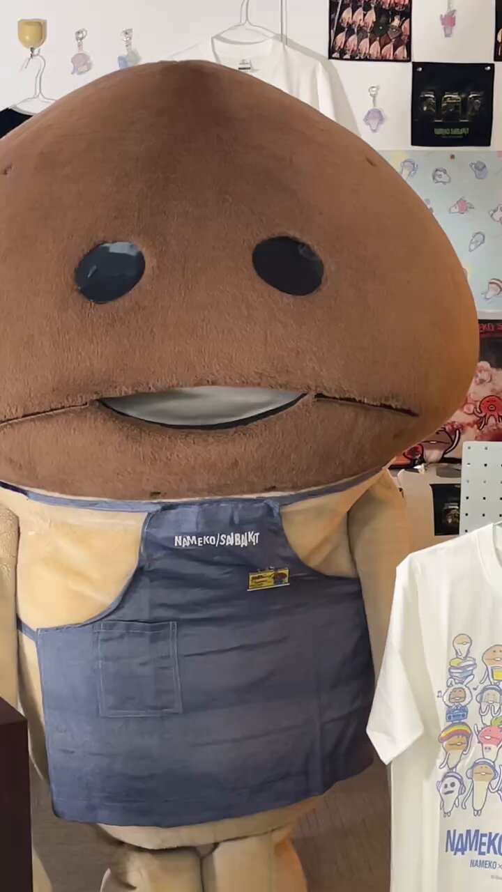 なめこ@6月30日に14周年 (@nameko_nnf) / X