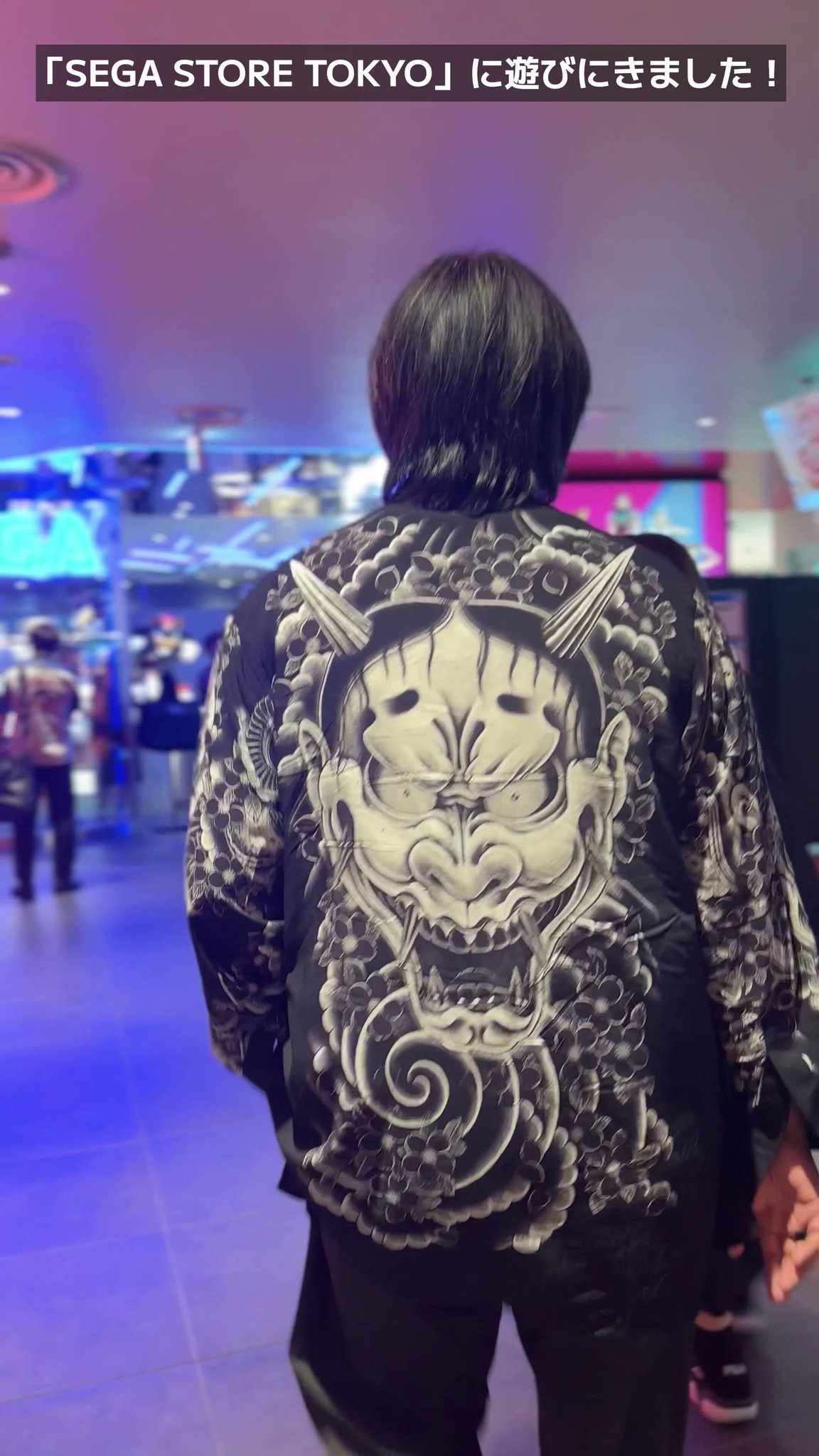 居酒屋えぐざいる bot rampage クッション BD 龍 佐藤龍 on X: 