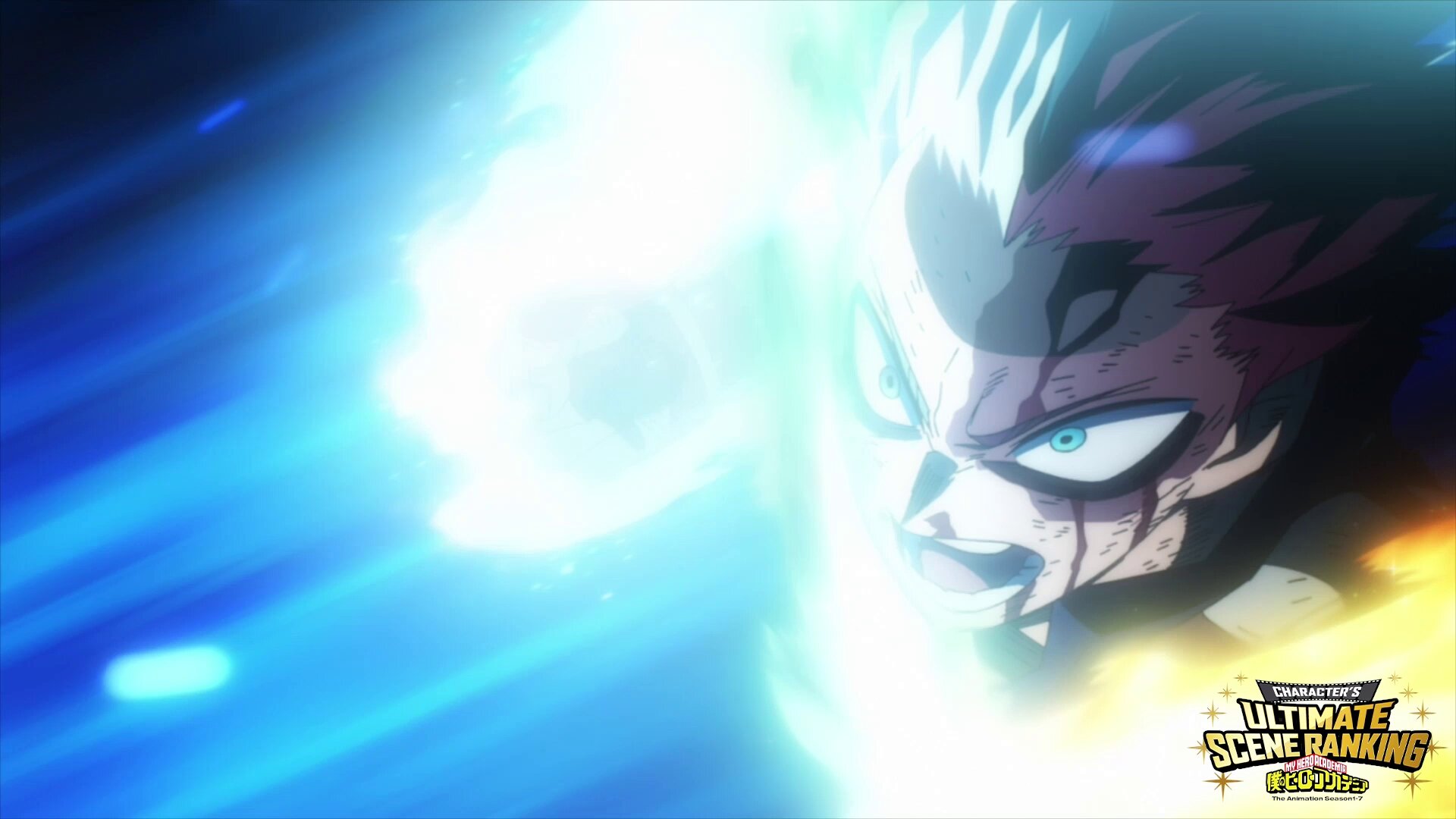 僕のヒーローアカデミア公式 (@myheroacademia) / X
