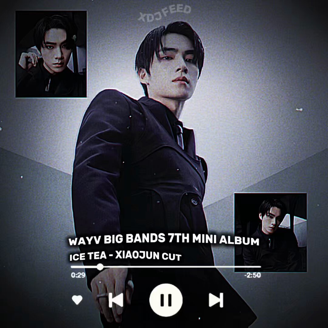 WayV solo テン 中華 中国 一直娱 yizhiyu 2枚セット WayV 威神V Phantom 中国版 ヤンヤン 一直娱 yizhiyu 特典 CD