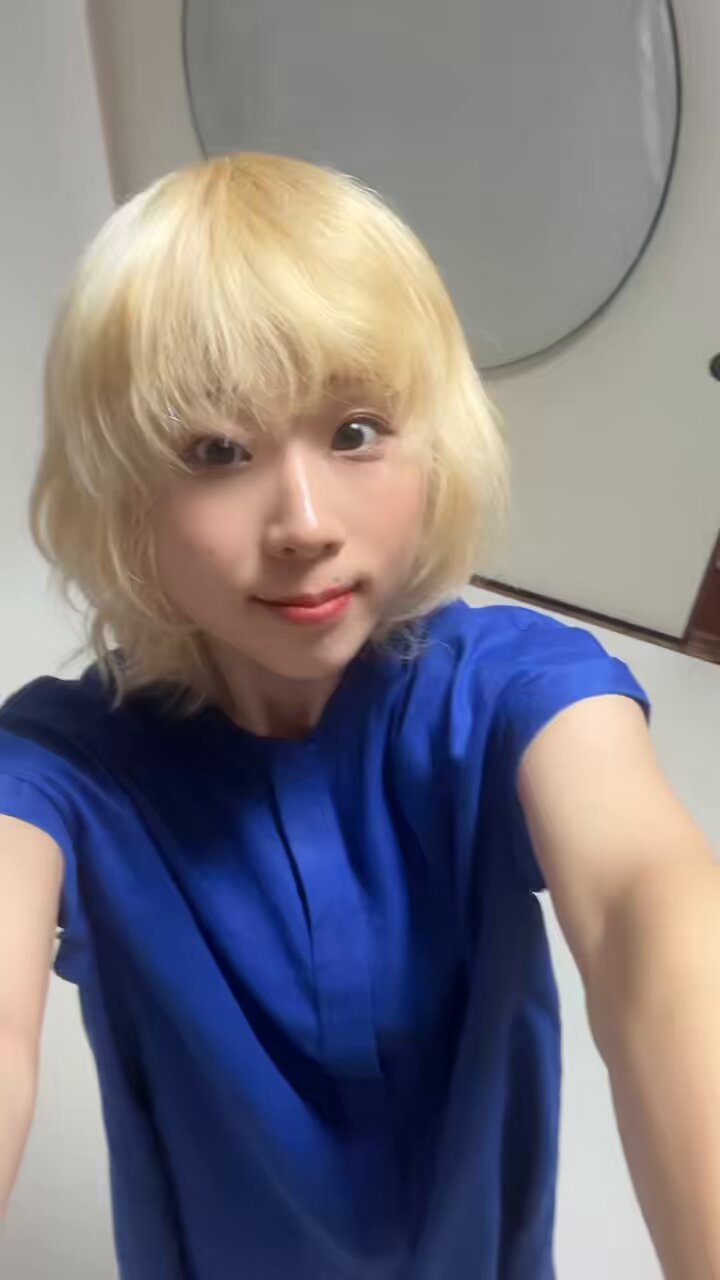 ラッキー♡さん専用ページ さみしくさせないで
