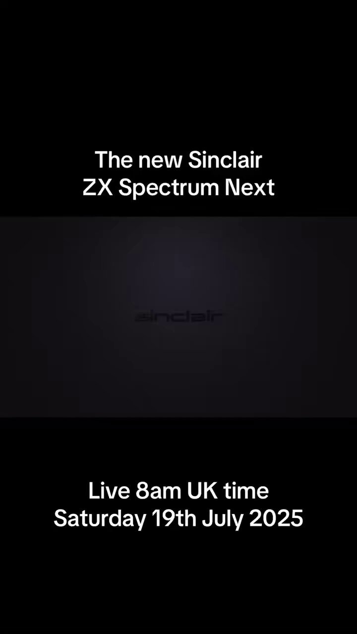 SPECTRUM/SPECTRUM LIVE TIME BREAK\\