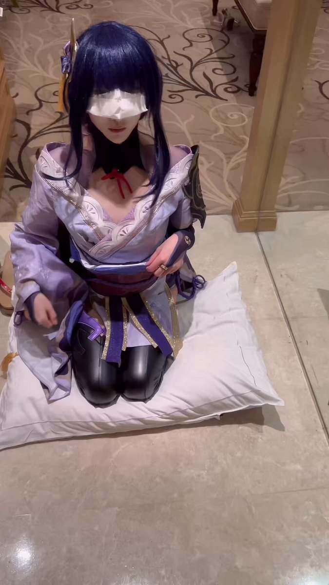 Video by @The_Maniacccccc