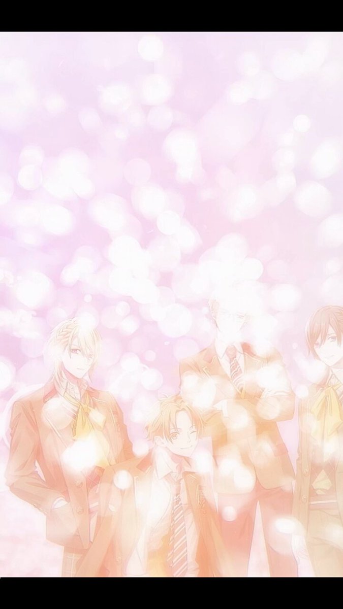 B-PROJECT official on X