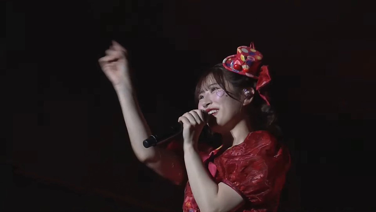 らぁちゃん╰(*´︶`*)╯♡ ピンク可愛すぎる‎‎ჱ̒^_ ̫ _^
