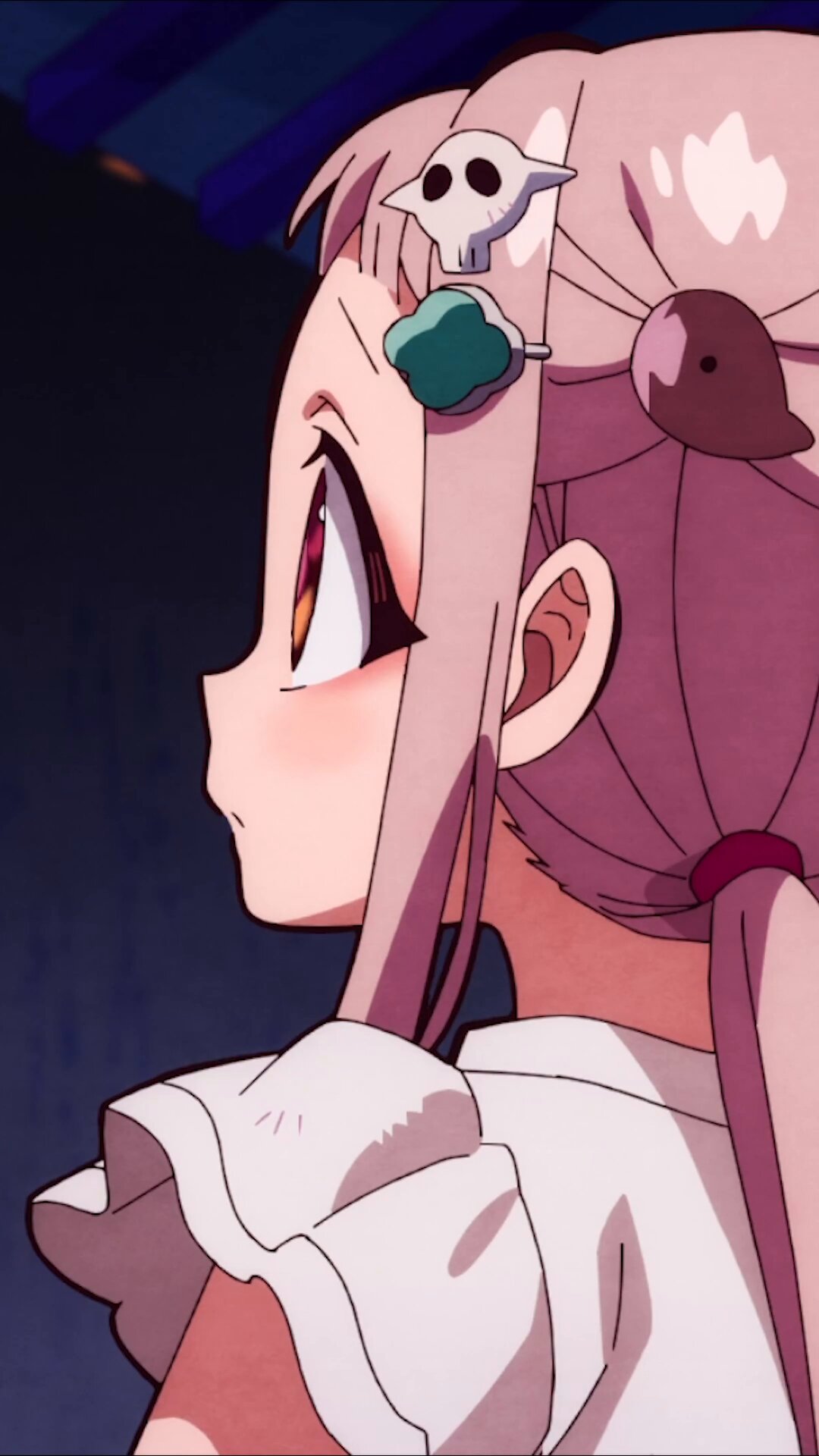 地縛少年花子くん 地縛少年花子くん 花子くん＆八尋寧々 最高のコラボありがとう