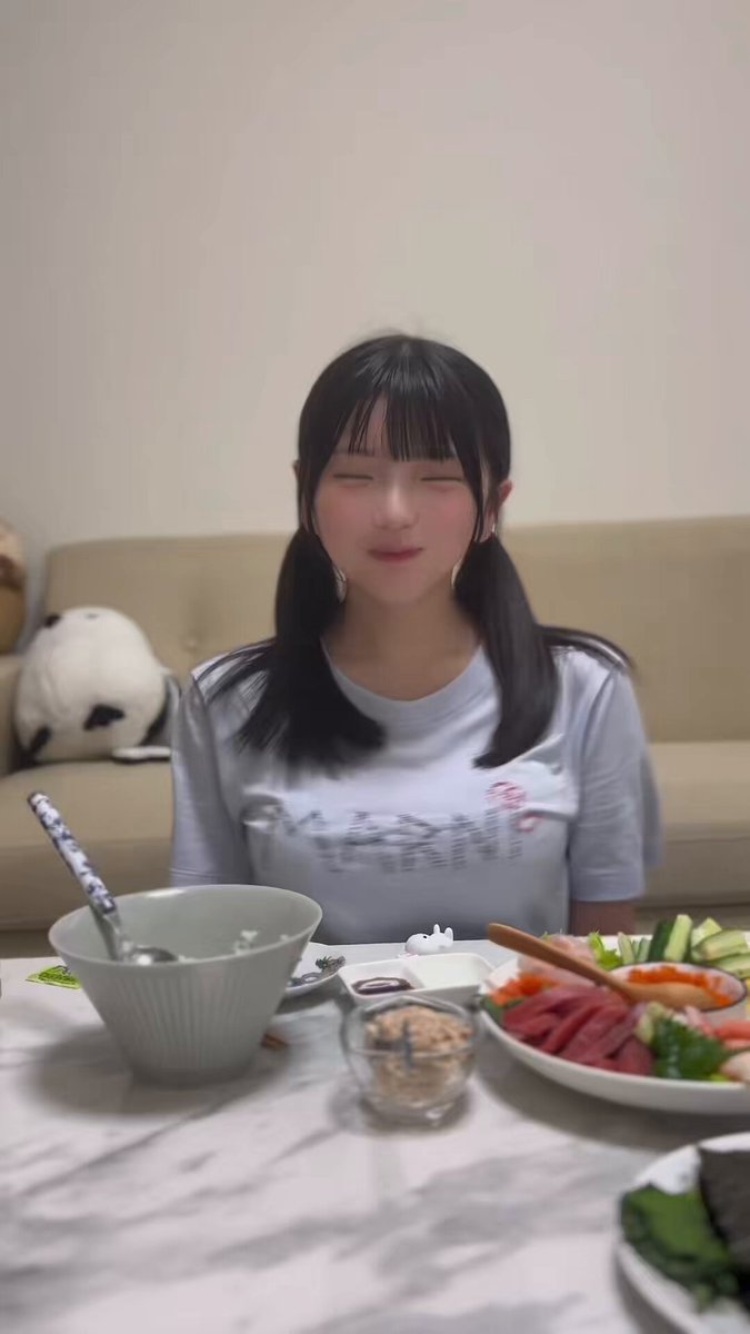 今日の道産子!みたー?
