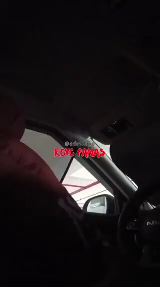 mobil panas