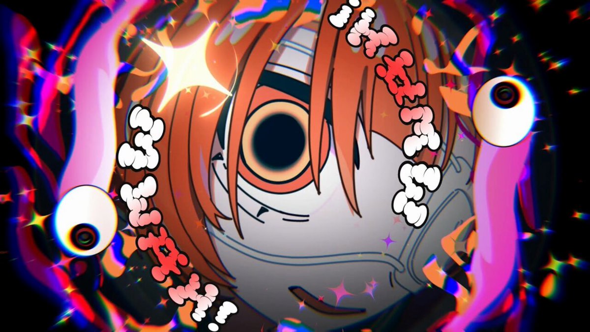 巫神こん🦊🍊REJECT (@mikami_kon) / X