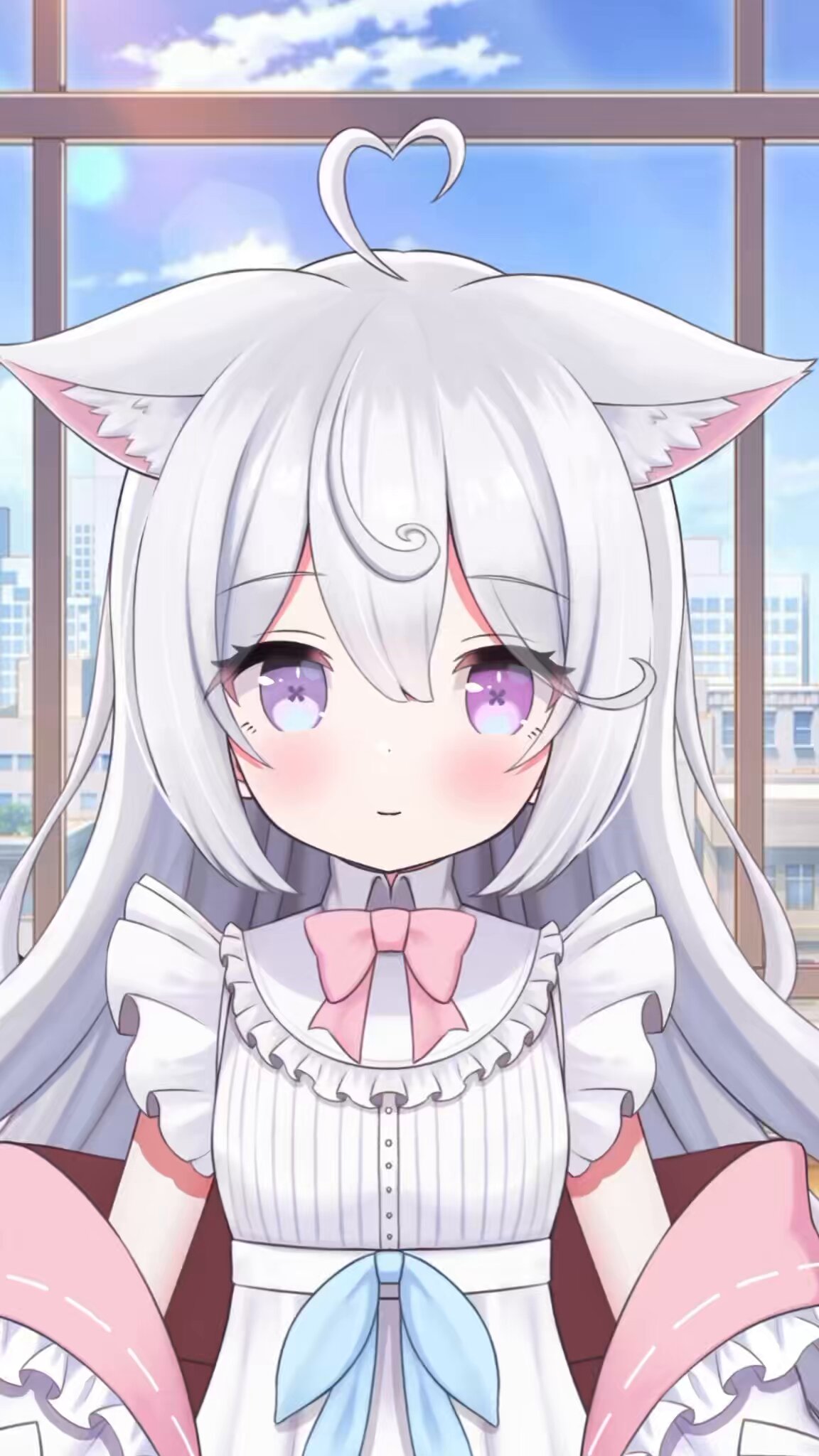 夢守ゆる✉️🎀新人VTuber on X: 
