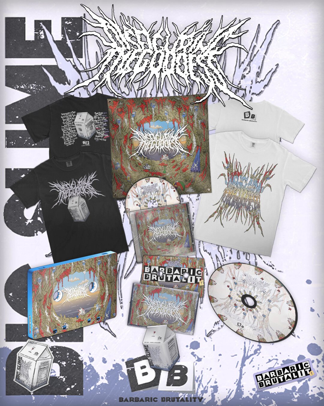 Disfiguring The Goddess (@DisfiguringTheG) / X