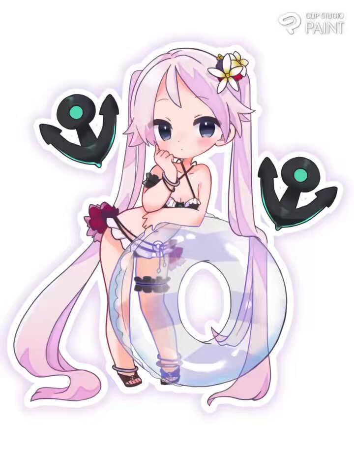 しみこ 輝炎の剣]オク＆[月華の舞巫女]アリサのためにガチャを回しま