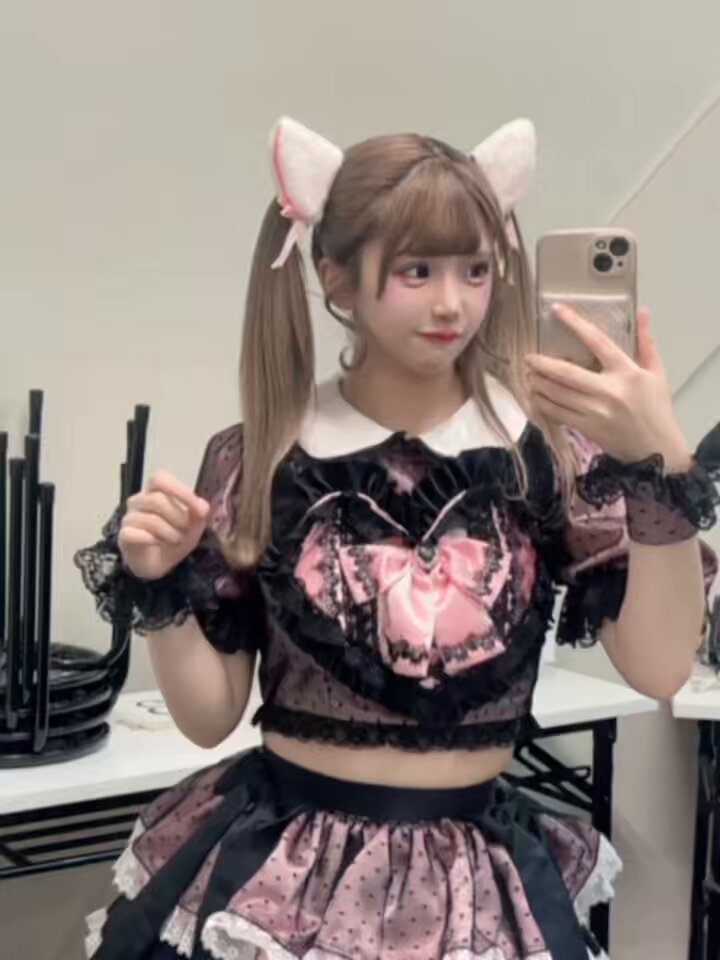 ごり♥♥ 小日向あかり【あくきゅ〜😈】 on X: 
