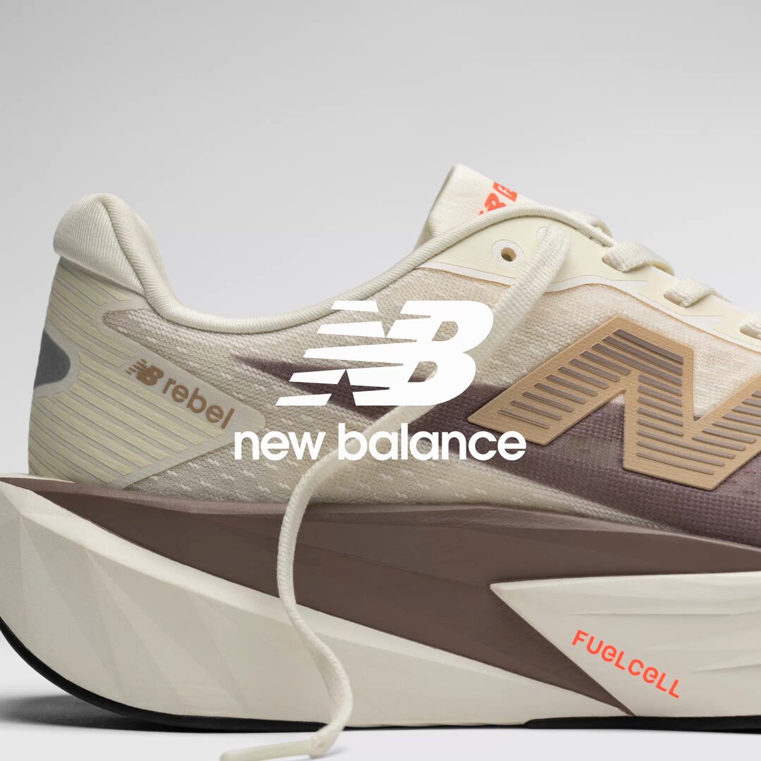 ニューバランス ジャパン (@newbalance_jp) / X
