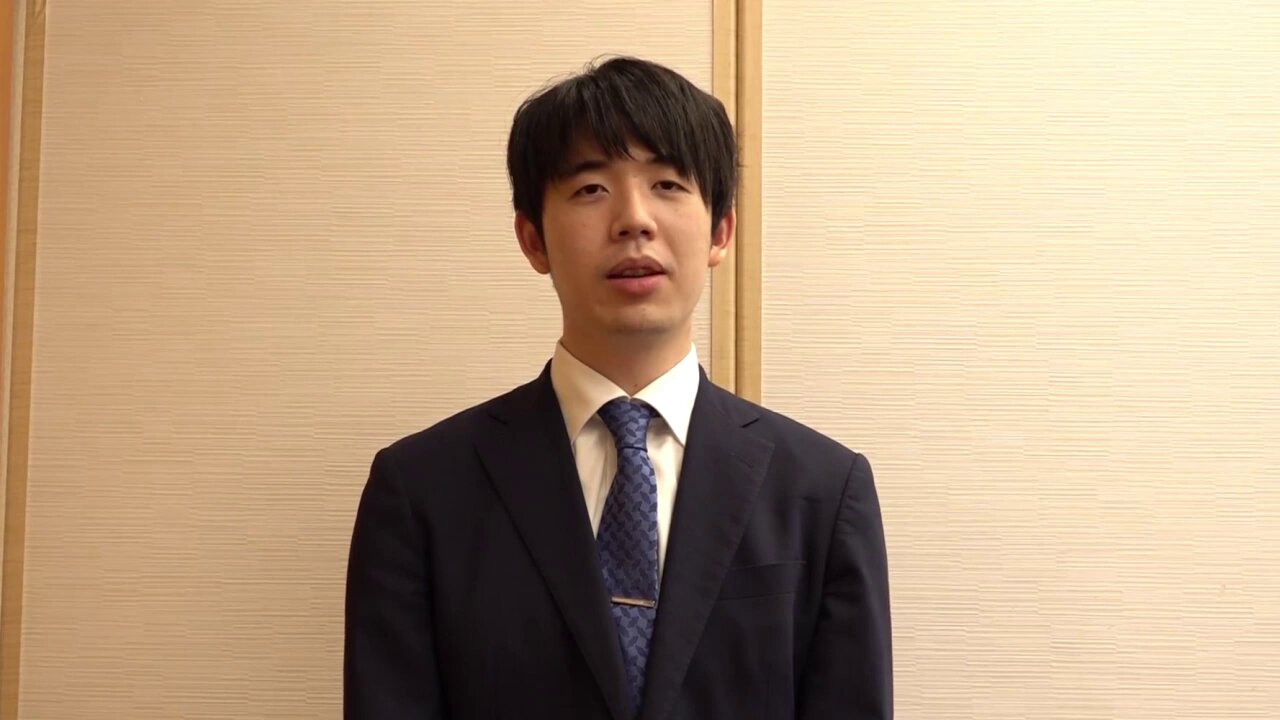 公式】囲碁将棋プラス【将棋】 on X: 