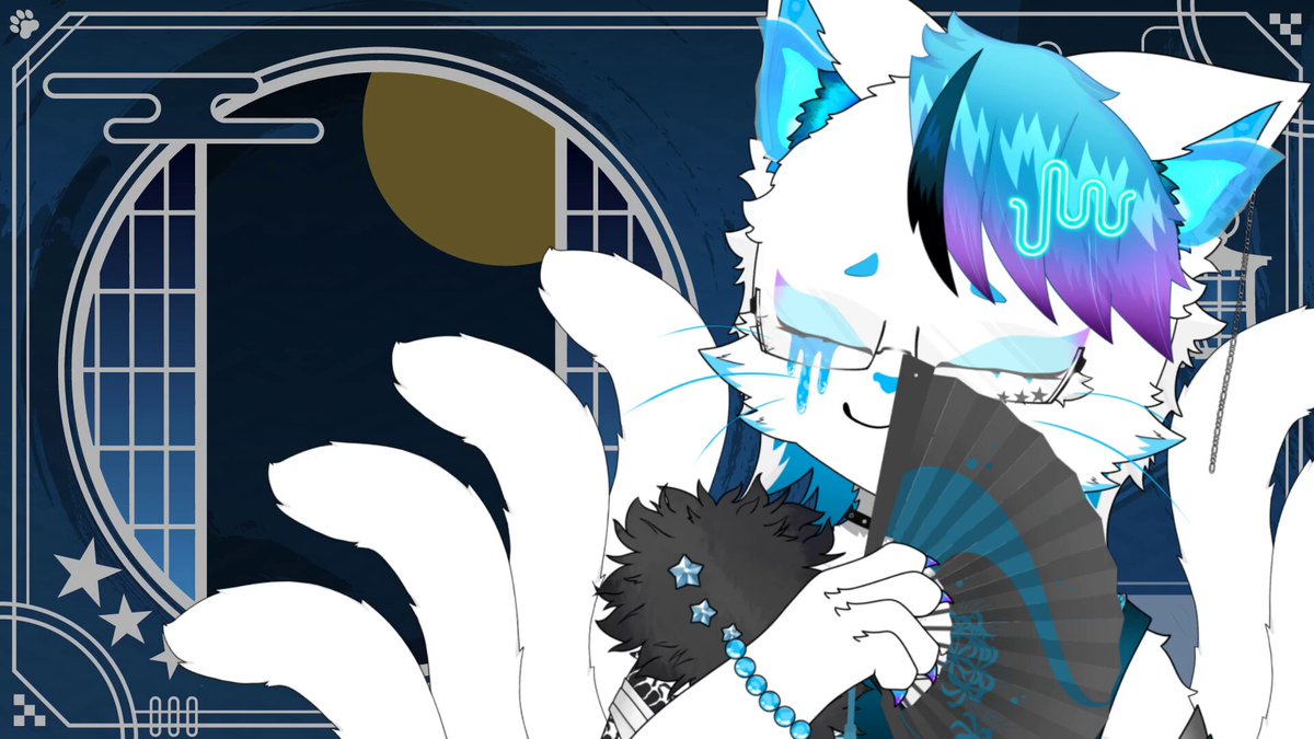 銀猫様💙デザイン on X: 