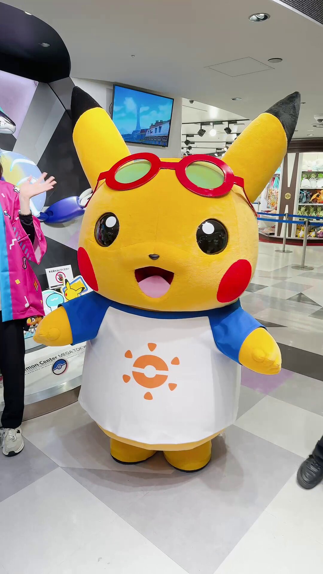 ポケモンセンターNAKAYAMA (@pikachu_pcn) / X